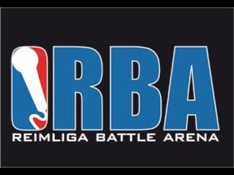 RBA - YoungLatino (Kollegah) vs. DaX - RR1