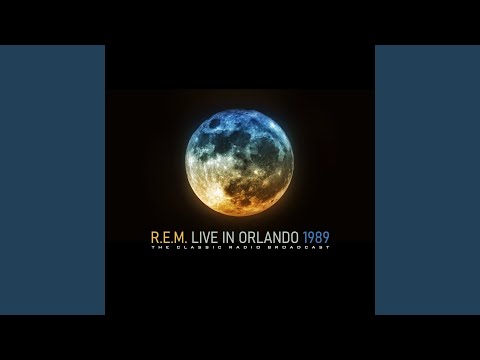 Radio Free Europe (Live)