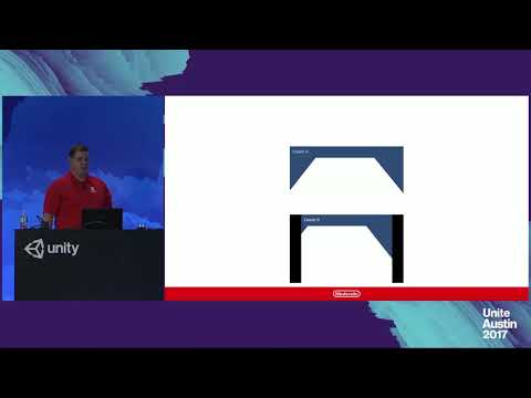 Unite Austin 2017 - Unity for Nintendo Platforms