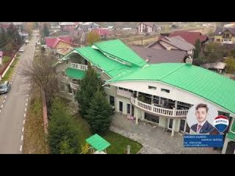 Casă / Vilă de vânzare în Hemeius, Bacău