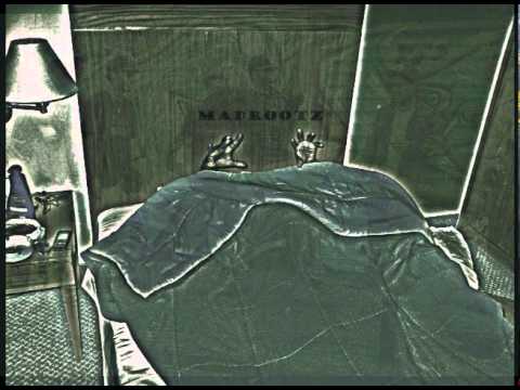 God'sHand - FITTED MADROOTZ REMIX