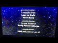 Melody The Music Pet Credits For Colleen Ford
