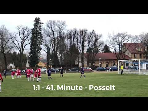 15. Spieltag - SV Germania Ruhland - FC Sängerstadt 1:2 (1:1)