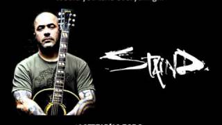 Open your eyes - Staind (Subs Español/Inglés)