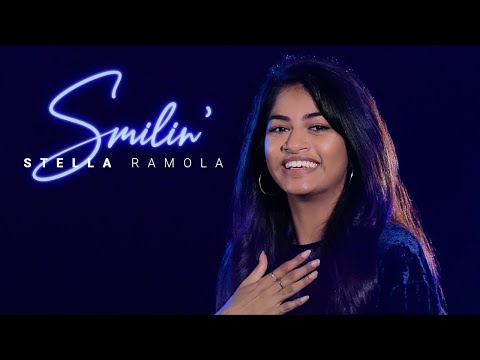 Stella Ramola - Smilin' (Official Music Video)