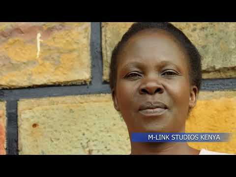 YOSHUA//BOUTI SDA CHURCH CHOIR//M-LINK STUDIOS KENYA