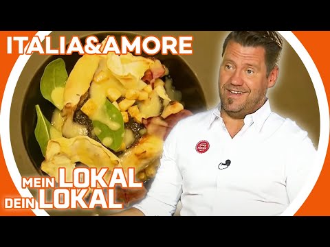 RESTAURANT MIT 6 ETAGEN?! Mike ist überwältigt!! | 1/2 | Mein Lokal, Dein Lokal