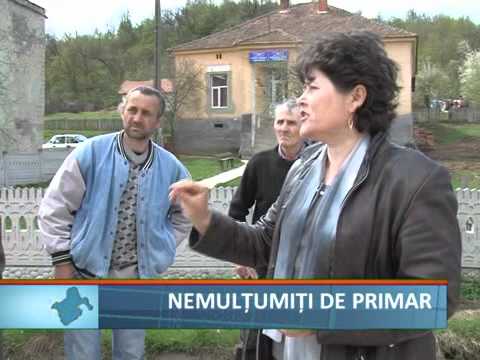 nemultumiti de primar