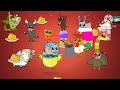 Pollito Pio Harlem Shake