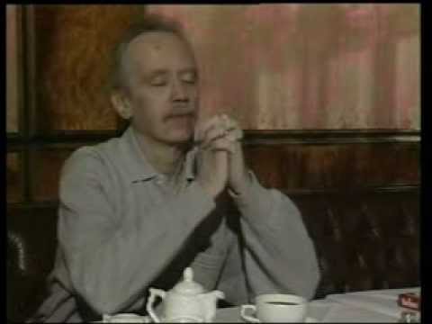 Rare Interview with John Carpenter 90's