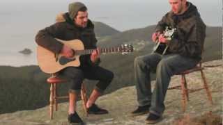 SUNDAY MORNING CLUB - Please Me Like You Want To (Ben Harper Cover) [MOUNTAIN SESSIONS]