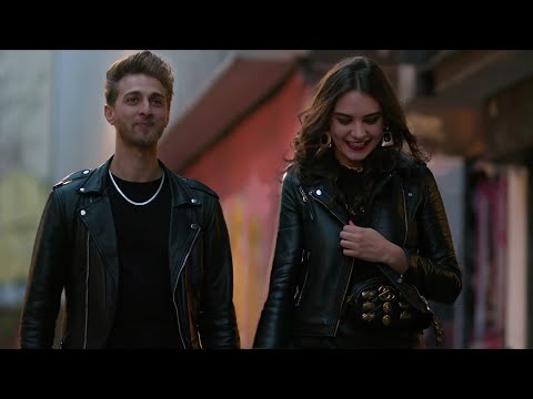 Mok Saib - Kahlet Laayoune (Official Music Video) موك صايب - كحلة لعيون