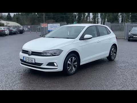 Volkswagen Polo 1.0 TSI 80HP Trendline - Image 2