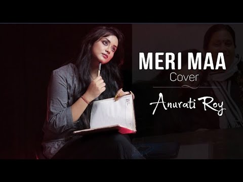Meri Maa || Mother's Day|| Anurati Roy || Ungli Pakad Ke || Hindi Sound