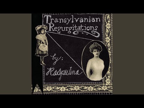 Transylvanian Concubine (The Manson Mix - Radio Edit)