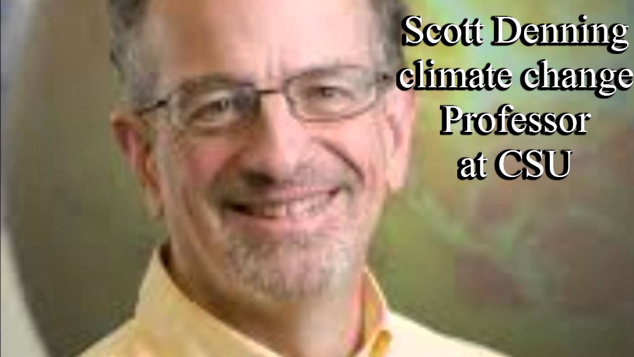 Final Scott Denning interview