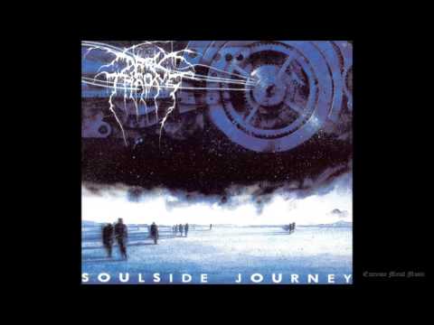 DARKTHRONE Soulside Journey (Full-length,1991)