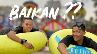 Download lagu UDIN LOVE ITING || Di ajak mang Iting berenang mp3