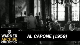 Al Capone (1959) Video