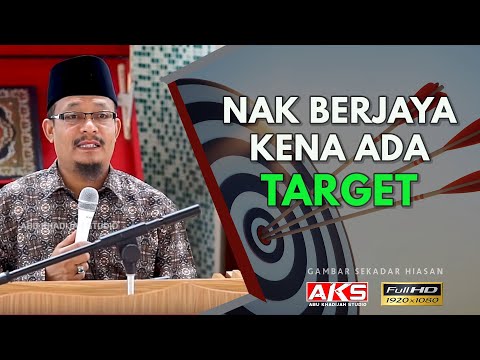 Kunci Kekayaan Hakiki | Ustaz Dato Kazim Elias