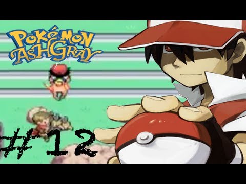 Let's Play Pokemon Ash Gray Part 12 - Fuchsia City