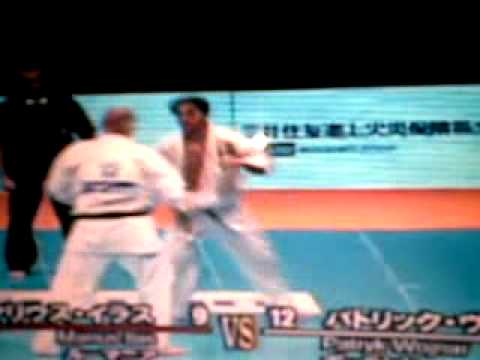 marius ilas japan 2011