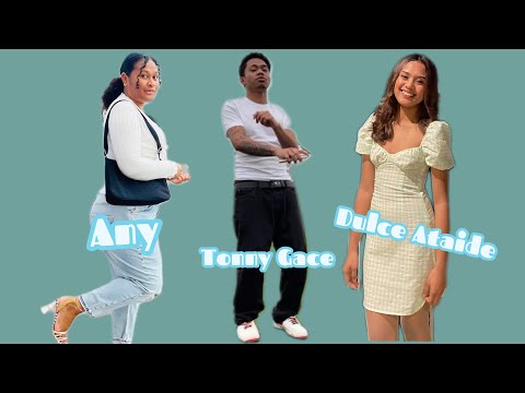 Ruggaeton Hadomi Liu Kolega Tonny Gace Ft Any