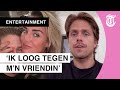Hazes vertelt álles! 'Ik had beter moeten nadenken!'