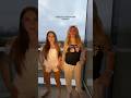 Piper Left Capri For Breckie Hill Shorts