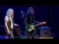 Patti Smith - Dancing barefoot, live in Chicago, November 18, 2025