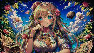 Download lagu Declan DP - Treasure Map (Visualizer) mp3