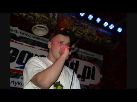 Bombel x MaNieK WMS - To Jest We Mnie !