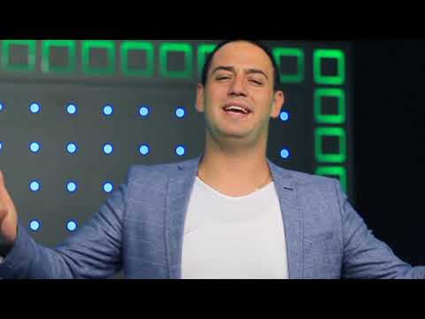 Tasko Karanfilovski -  Daj mi gi usnite