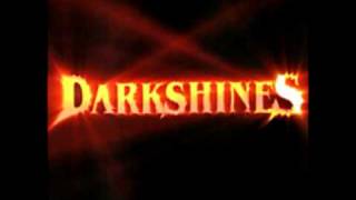 DARKSHINES  - Where - Lyrics