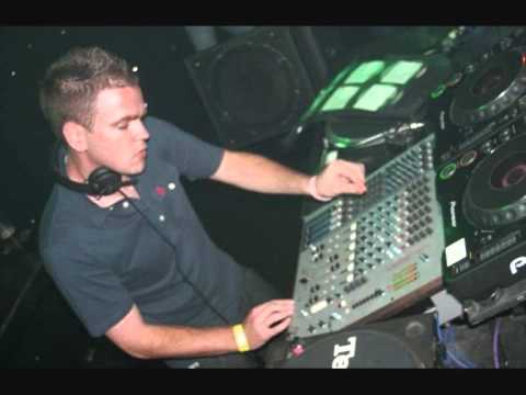 Skegster - Our World - JADE Records 001