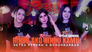 Download lagu DJ RINDU AKU RINDU KAMU X BONGOBARBAR STYLE PARGOY MENGKANE mp3