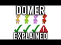 Domer Meme EXPLAINED