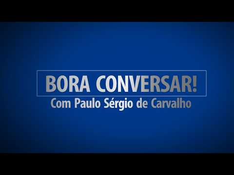BORA CONVERSAR - 09/09/2026