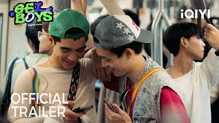 GELBOYS - Official Trailer