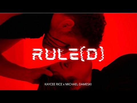 RULE(D) - Lorde | Kaycee Rice X Michael Dameski
