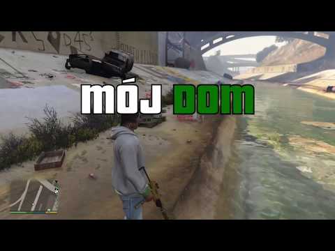 TreBron & IceQ - MÓJ DOM (Video)