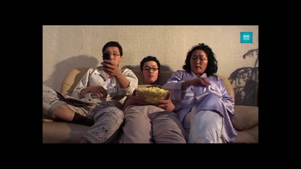 Such a Love Trailer Thumbnail