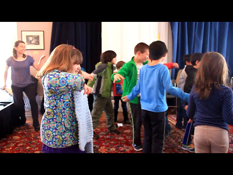 Video thumbnail: Is there a Gargoyle Hiding in Your Sonata? workshop