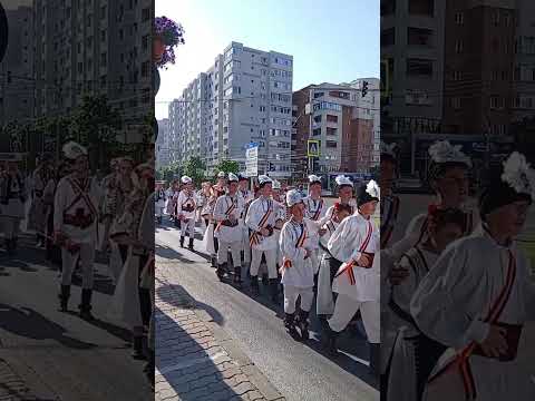 Festivalul Calusului Oltenesc 2025