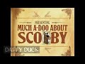 Rare Boomerang Much A Doo About Scooby The Scooby Doo Show Bumper
