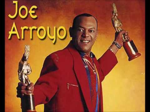 Mundo Cruel Joe Arroyo