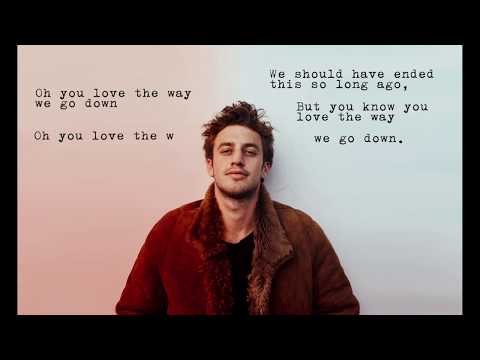 Stevie Appleton - Dominoes (Official Lyric Video)