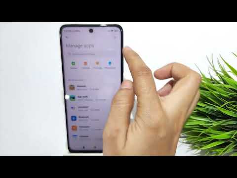 How to reset app preferences in redmi note 12,12 pro | App reset kaise kare | App settings