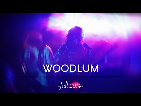 Fall Woodlum 2014