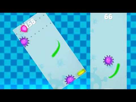 mmm finger: monster battle